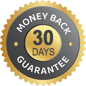 Aptofit TrackPro 100% Money Back Guarantee