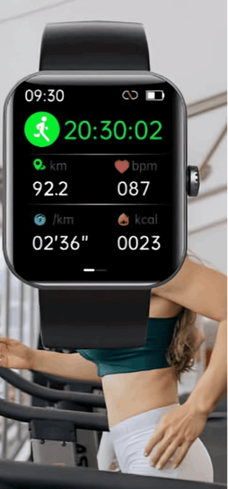 Aptofit TrackPro
