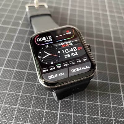 Aptofit TrackPro  customer - Jack B.  ~  Texas, USA