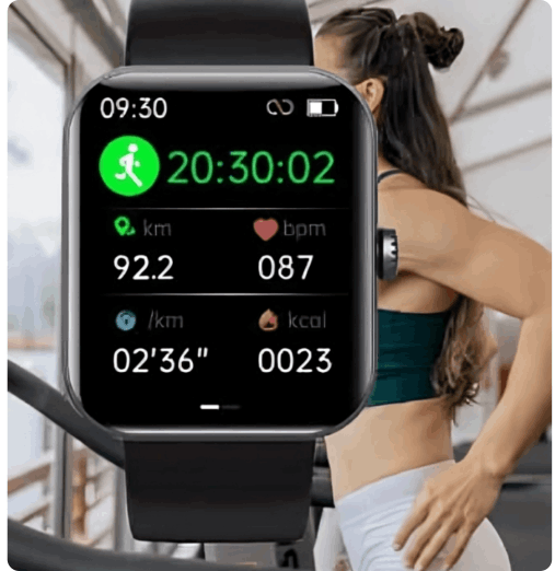 What is Aptofit TrackPro